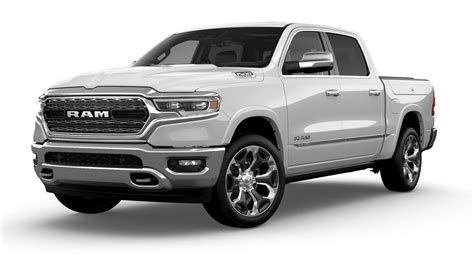 New 2022 Ram 1500 Limited for Sale Near Me .